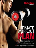 Men's Fitness Ultimate Workout Plan